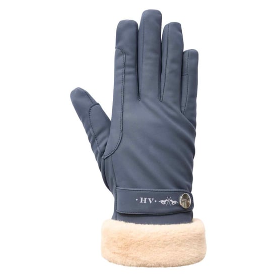HV Society Handschoenen hvsgarbine - Image 1