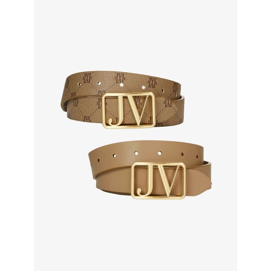 Josh V Dames riem reversible perri - Image 1