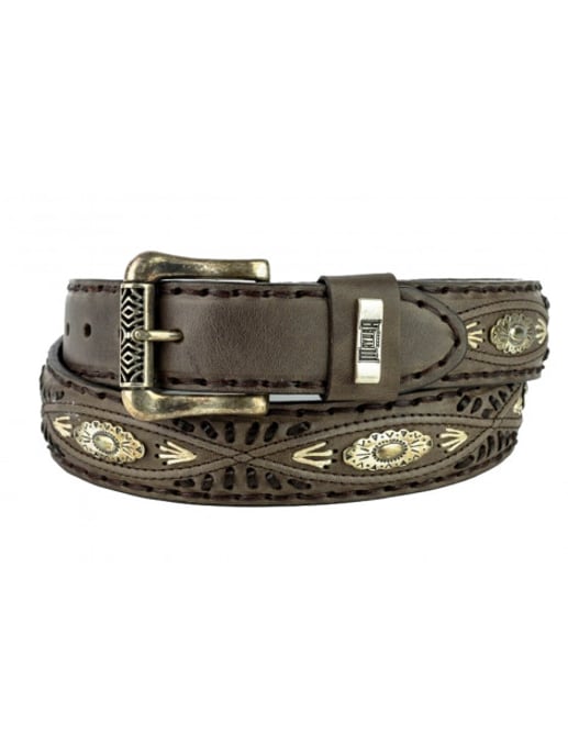Mayura Boots Broekriem 338-vacuno castana - Image 1