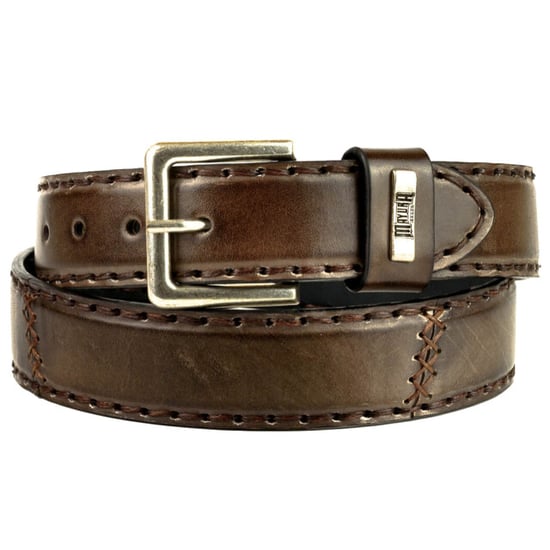 Mayura Boots Broekriem m-925-vacuno marrón - Image 6