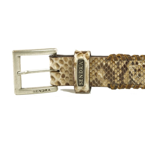 Sendra Riemen 1009 - Image 3