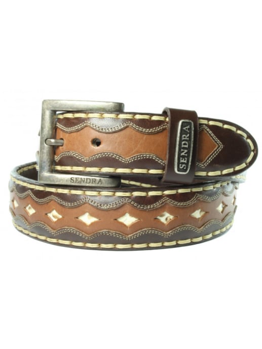 Sendra Riemen 7576 - Image 1