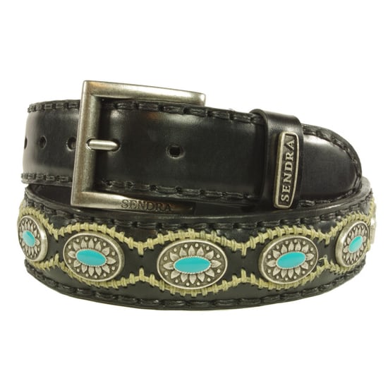 Sendra Riemen 7605-01 - Image 1