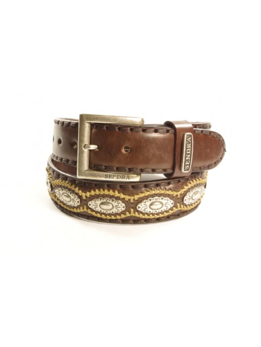 Sendra Riemen 7606-02 - Image 3