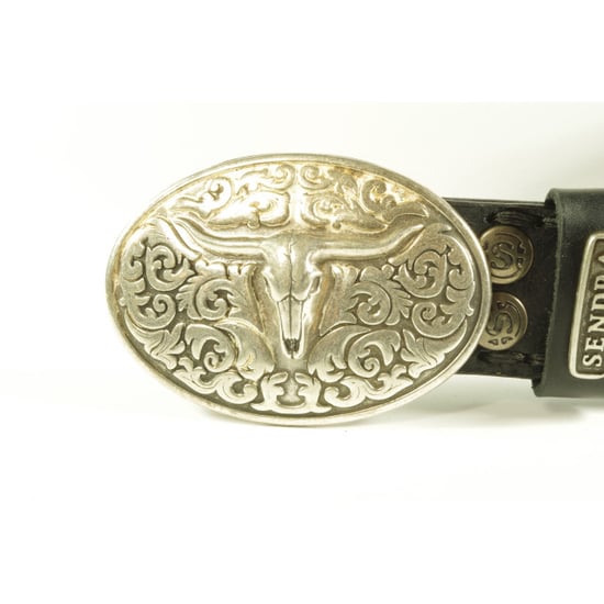 Sendra Riemen 8322-01 - Image 5