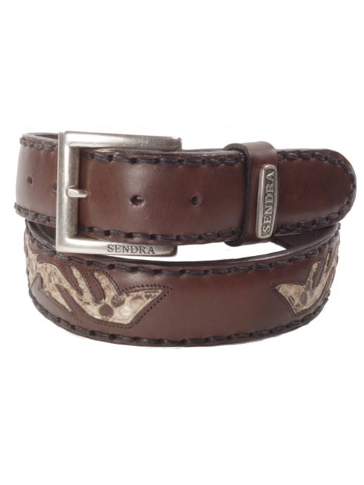 Sendra Riemen 8323-02 - Image 2