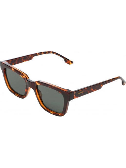 Komono Bobby havana sunglasses - Image 3