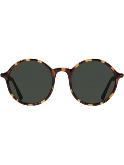 Komono Madison tortoise sunglasses - Image 2