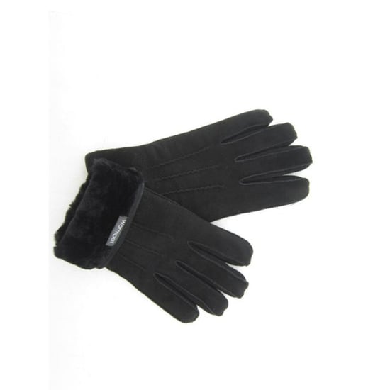 Warmbat Glo 4090-gloves men goat 99-black - Image 4