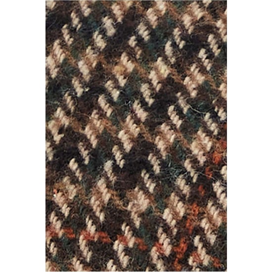 King Louie Check cap peaky avar green - Image 4