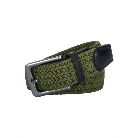 Hønk Belt elastisch olijf - Image 1