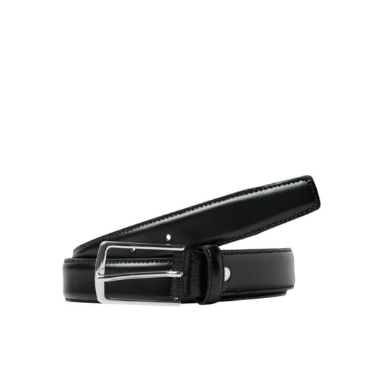 Jack & Jones Heren pantalon riem leer jacchristopher - Image 1