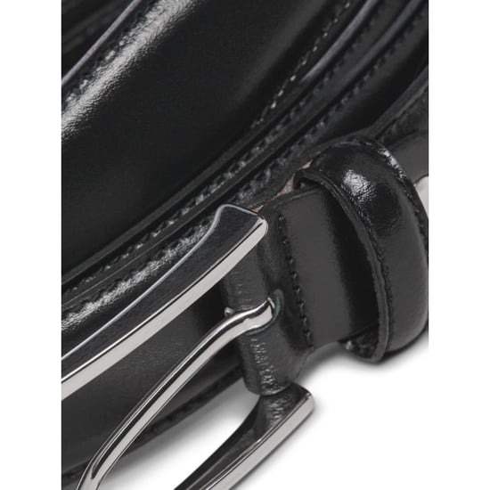 Jack & Jones Heren pantalon riem leer jacchristopher - Image 4