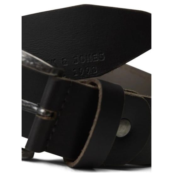 Jack & Jones Heren riem jacpaul leer - Image 2