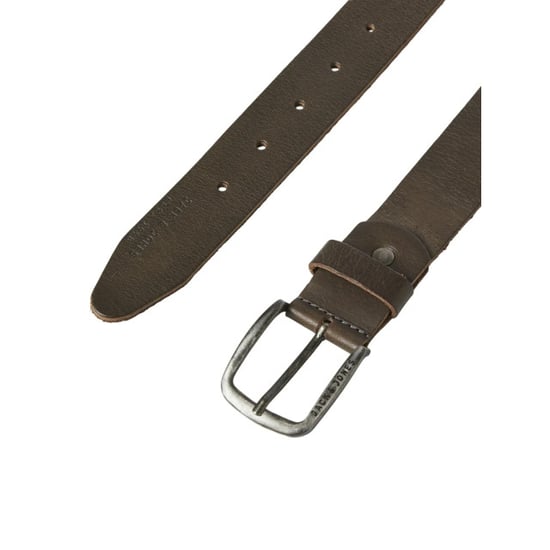 Jack & Jones Heren riem jacpaul leer - Image 4