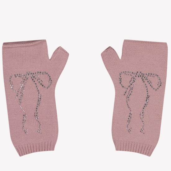 Monnalisa Meisjes handschoenen - Image 2