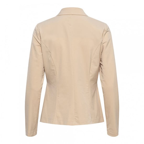 &Co Woman &co woen blazer phileine travel light sand - Image 2