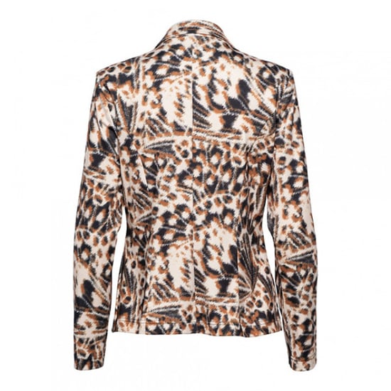 &Co Woman &co women blazer dakota butterfly cinnamon - Image 2