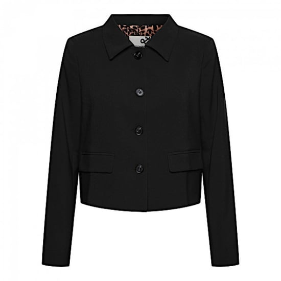 &Co Woman Blazer caeron black - Image 1