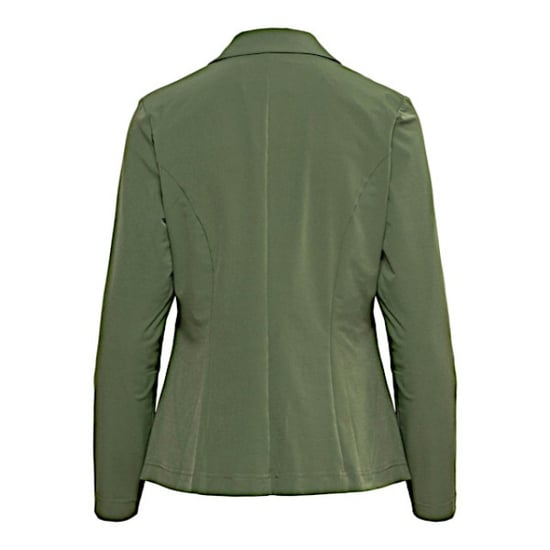 &Co Woman Blazer phileine travel olive - Image 2