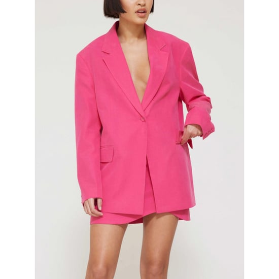 Catwalk Junkie Blazer liz - Image 4