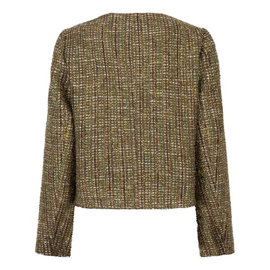 Esqualo Blazer f24-10534 multi color - Image 2