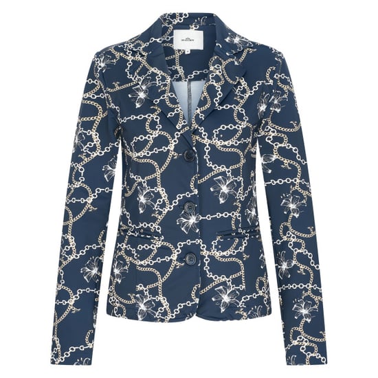 HV Society Blazer hvsmazu - Image 1