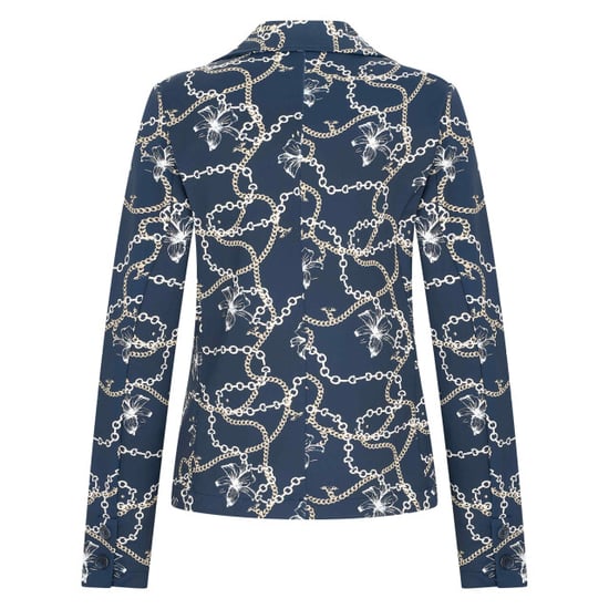 HV Society Blazer hvsmazu - Image 2