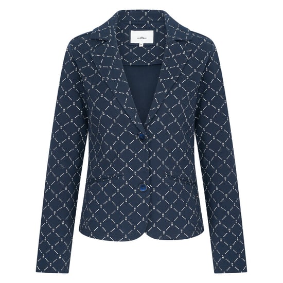 HV Society Blazer hvsmonroe - Image 1