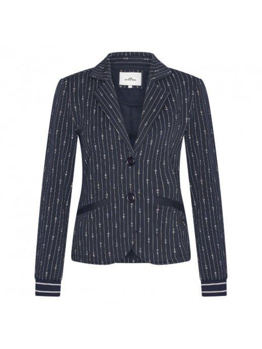 HV Society Blazer hvspleun - Image 1