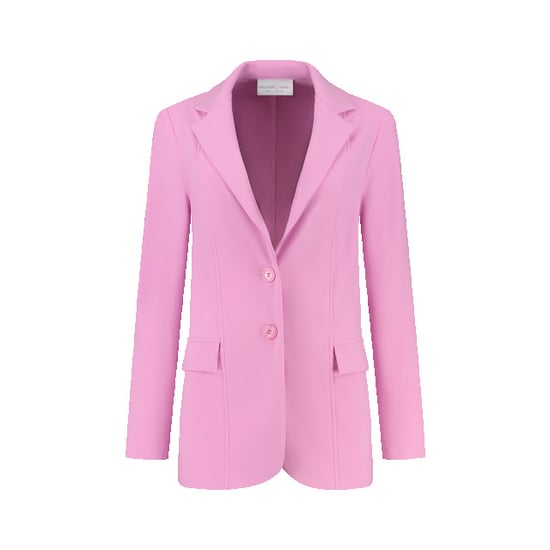Helena Hart 7520 blazer comfort pink - Image 2