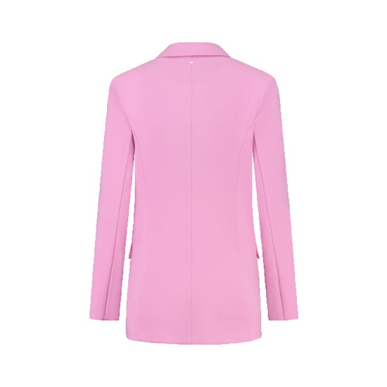 Helena Hart 7520 blazer comfort pink - Image 3
