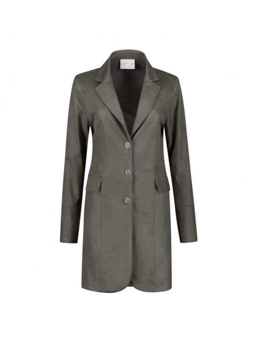 Helena Hart Blazer rider lang 7151 - Image 2