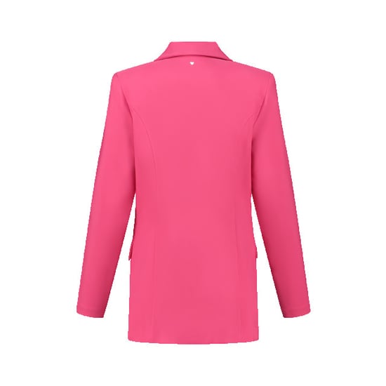 Helena Hart Blazer suits fuchsia 7437 - Image 4