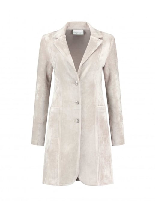 Helena Hart Blazer velvet lang kit - Image 1