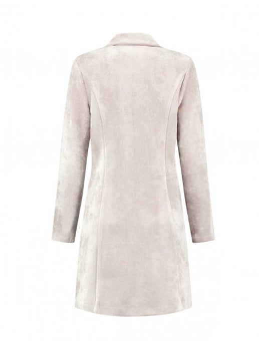 Helena Hart Blazer velvet lang kit - Image 3
