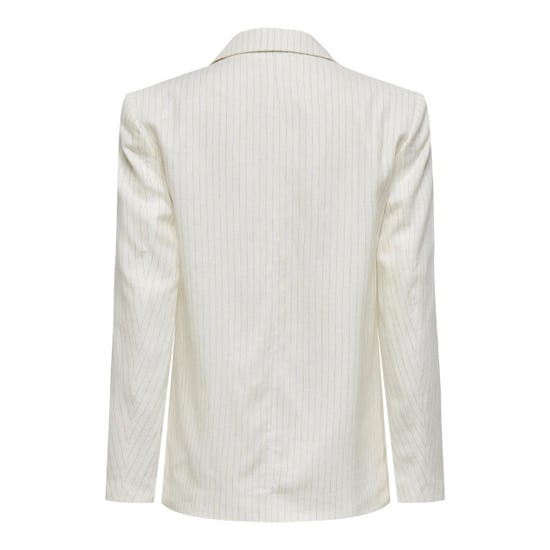 Jacqueline de Yong Petra linen l/s blazer - Image 2