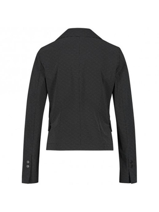 Jane Lushka Blazer ut120aw790 099 - Image 2