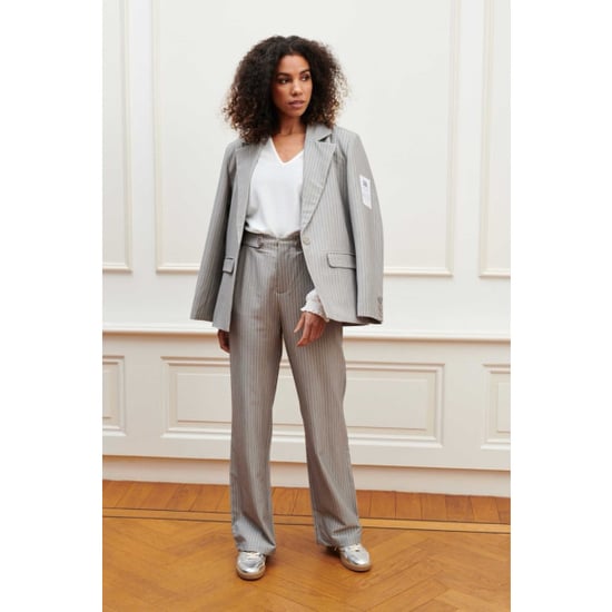 Lofty Manner Blazer liset dessin - Image 3