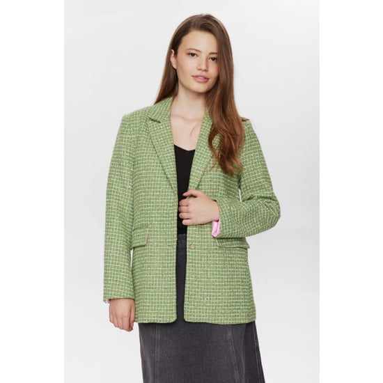 Nümph Numph nufaustina blazer golden cypress 705055 - Image 2