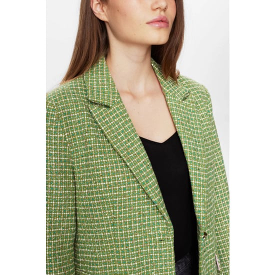 Nümph Numph nufaustina blazer golden cypress 705055 - Image 6