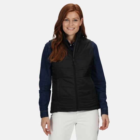 Regatta Regatta dames stage ii geïsoleerde bodywarmer - Image 4