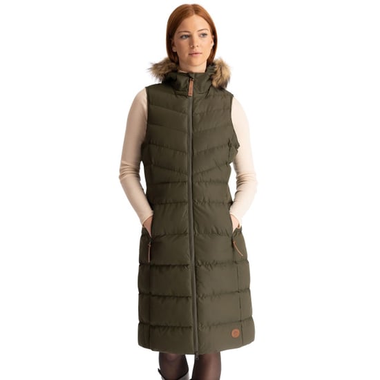 Trespass Dames audrey gilet - Image 4