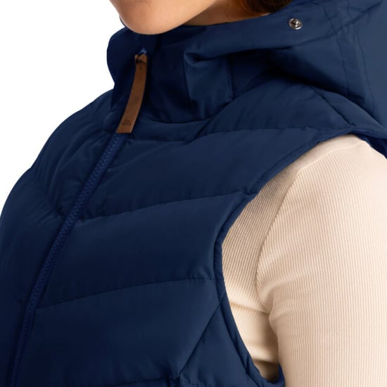 Trespass Dames audrey gilet - Image 4