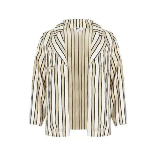 Zizo Pure by su25.noos.303 nooske jacket stripe - Image 2