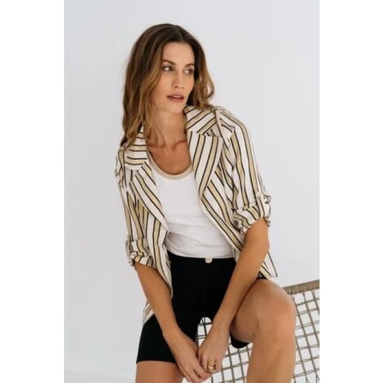 Zizo Pure by su25.noos.303 nooske jacket stripe - Image 3