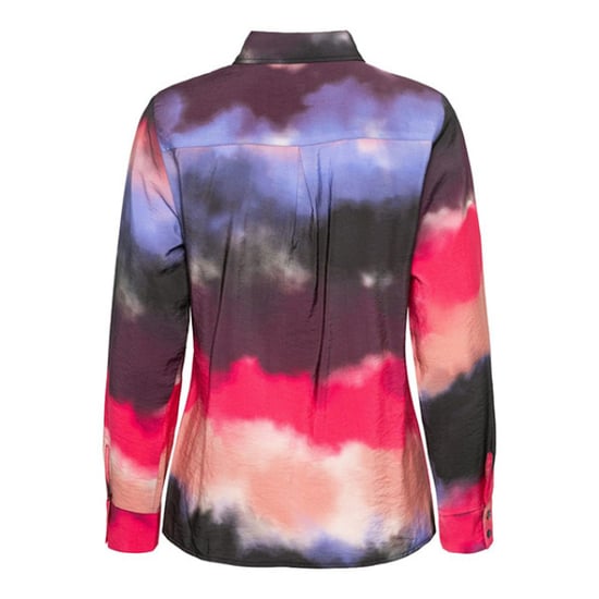 &Co Woman &co women blouse annick watercolor pink multi - Image 2