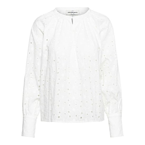 &Co Woman Blouse willa white - Image 1