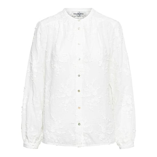 &Co Woman Blouse willemijn white - Image 1