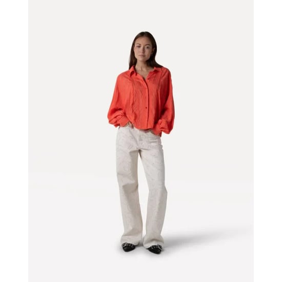 Another Label Lilly shirt - - Image 3
